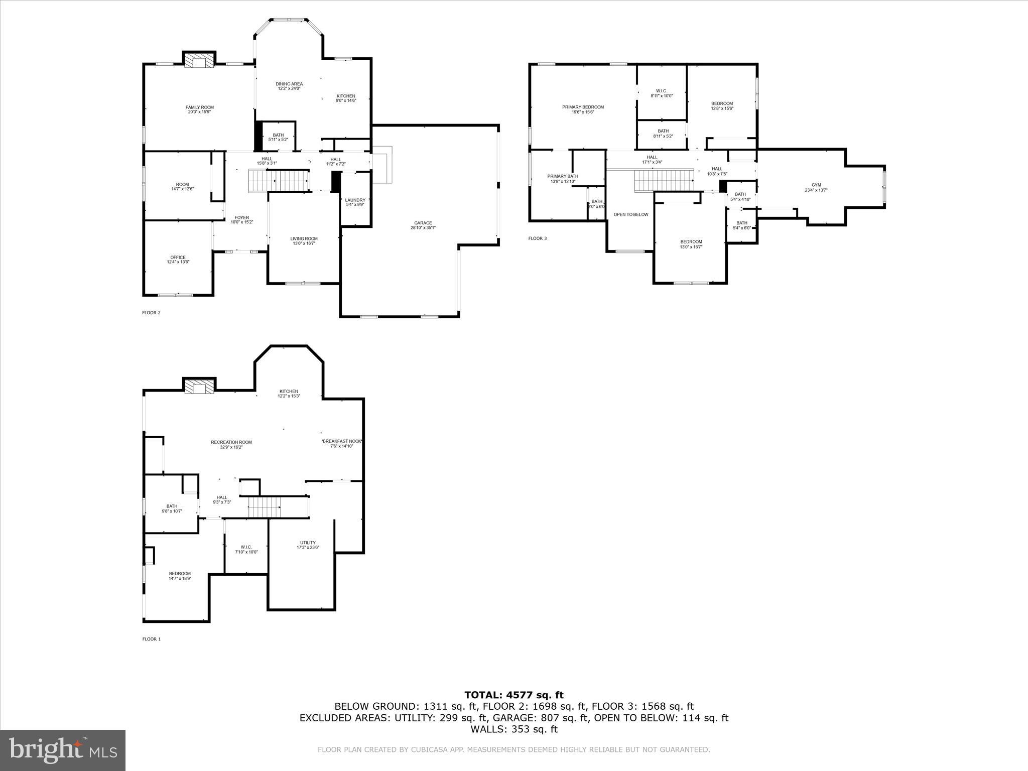 22124 WHITESTONE COURT