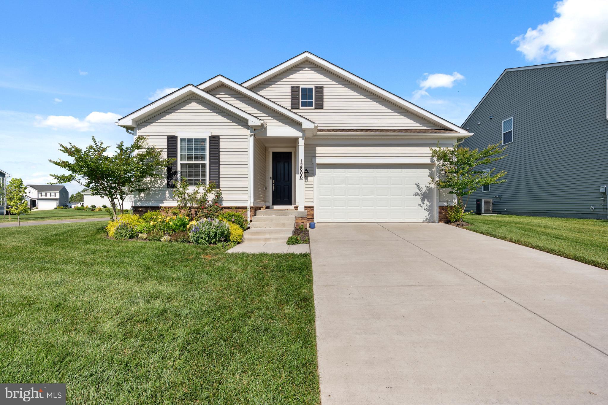 12606 ROSENCRANS DRIVE