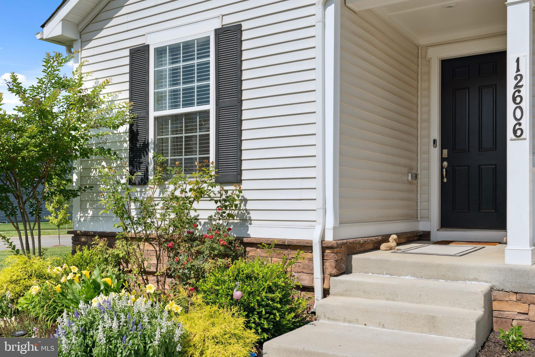 12606 ROSENCRANS DRIVE