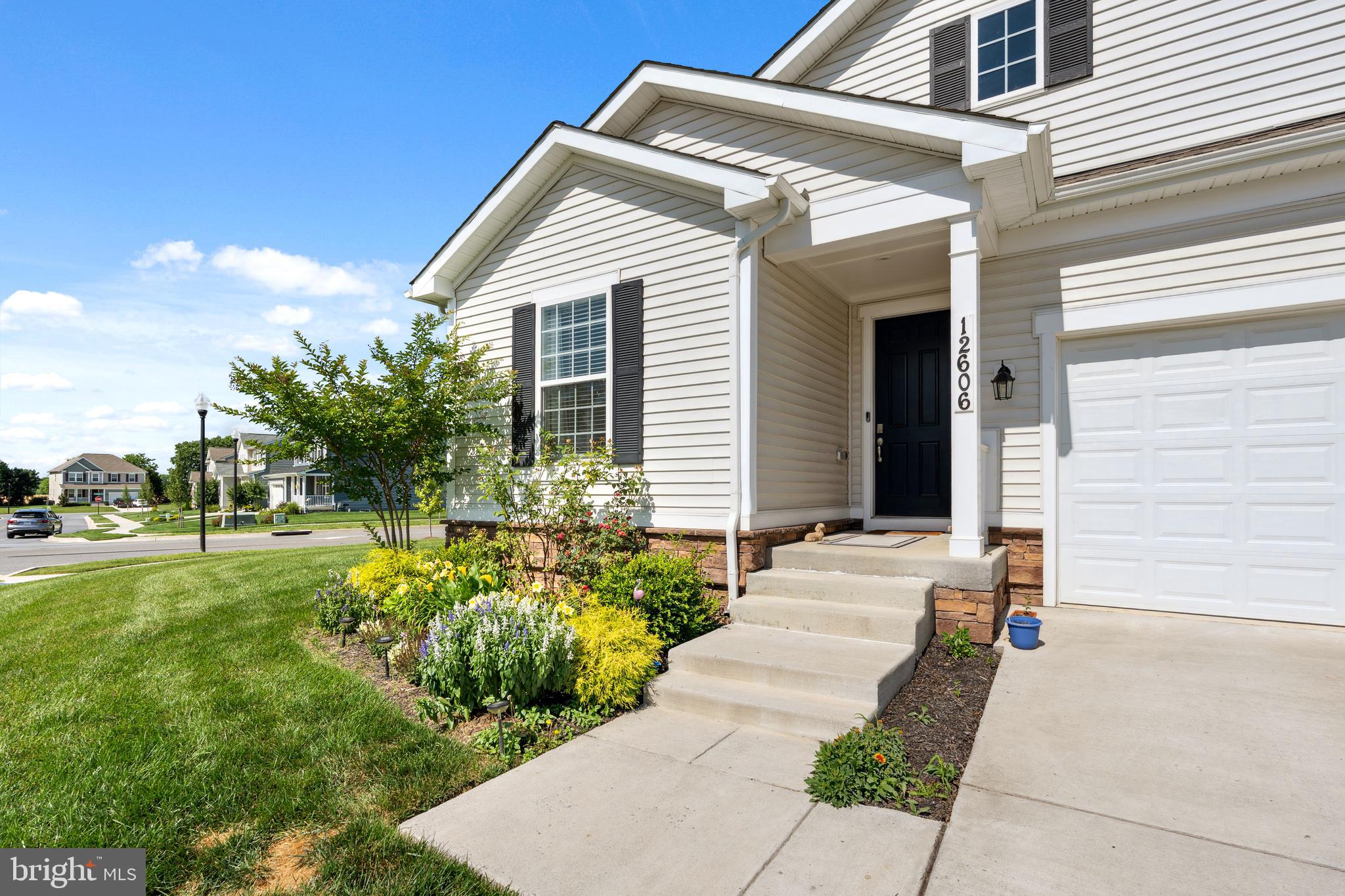 12606 ROSENCRANS DRIVE