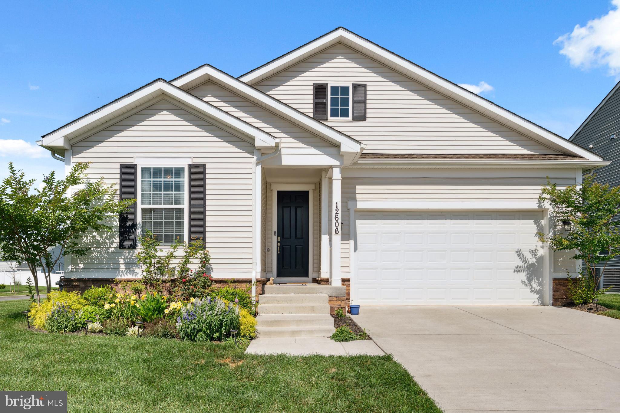 12606 ROSENCRANS DRIVE