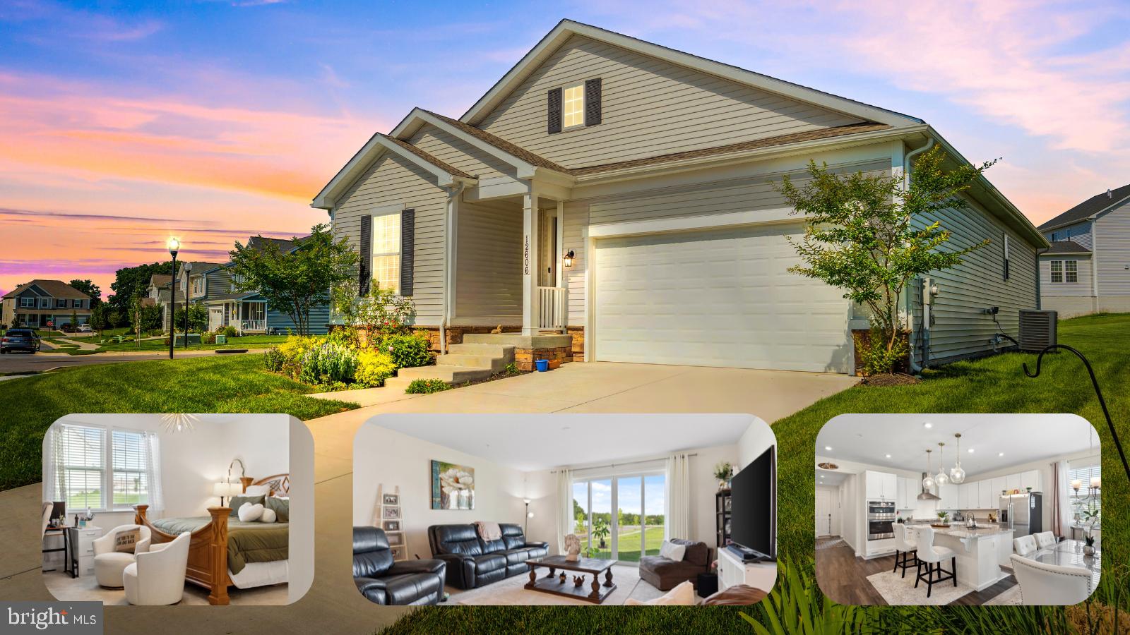 12606 ROSENCRANS DRIVE