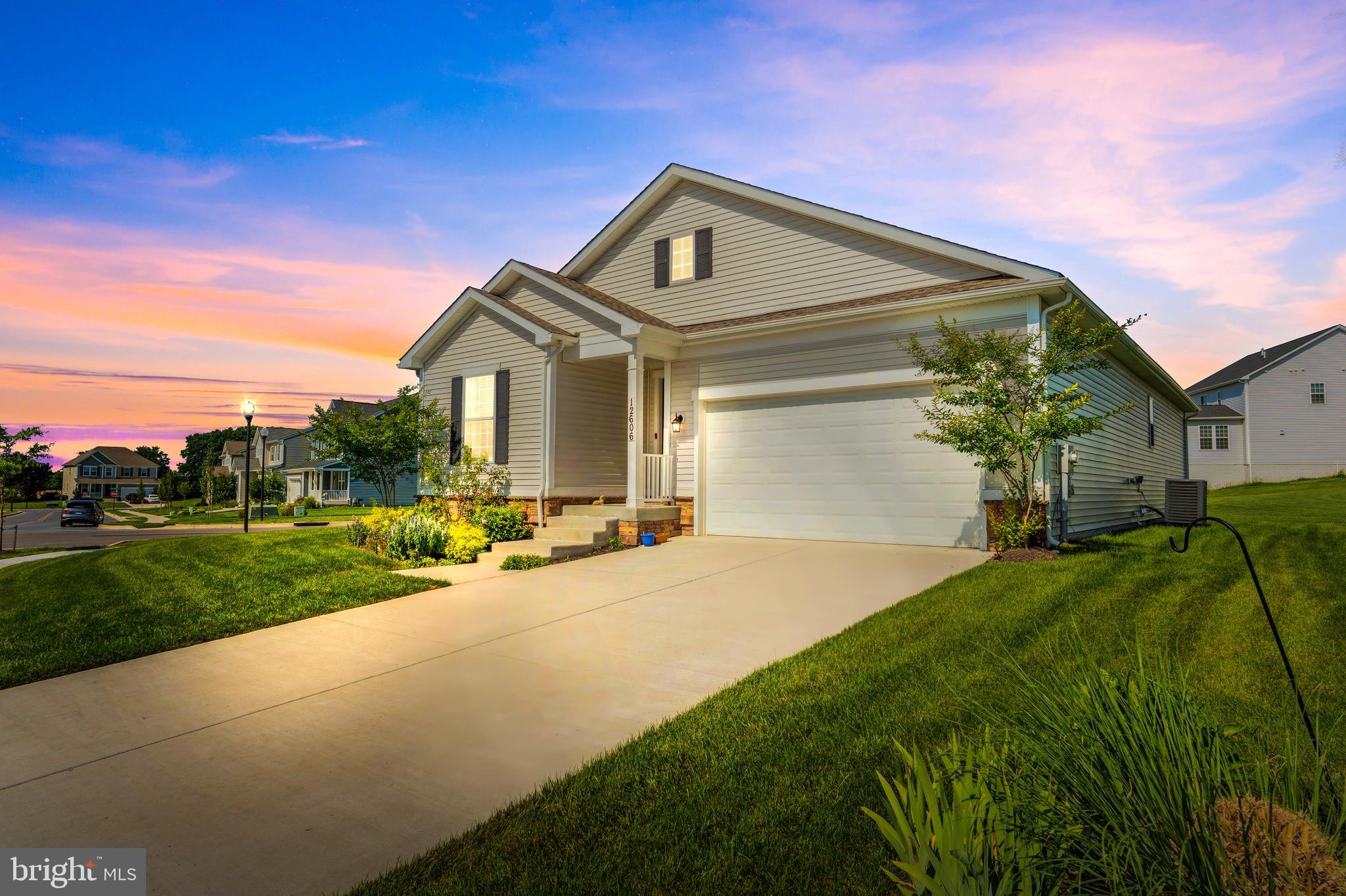 12606 ROSENCRANS DRIVE