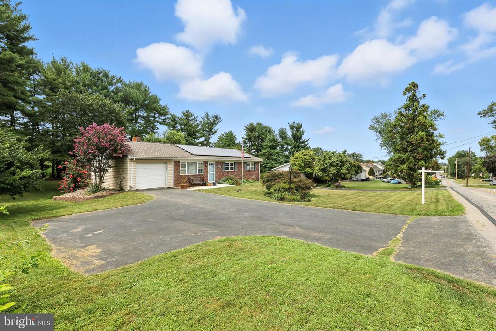 13828 PARADISE CHURCH ROAD