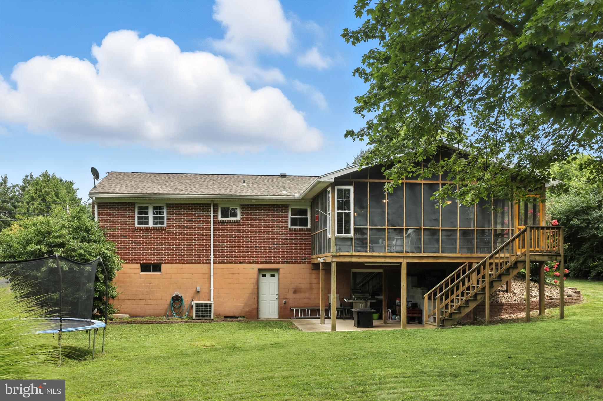 13828 PARADISE CHURCH ROAD