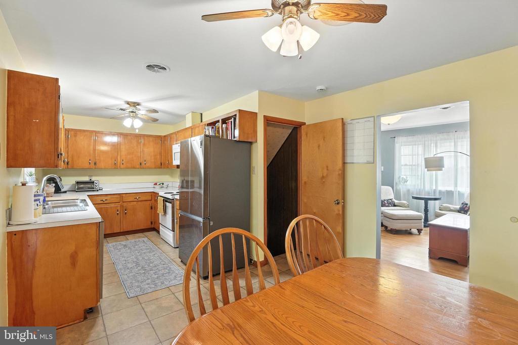 13828 PARADISE CHURCH ROAD