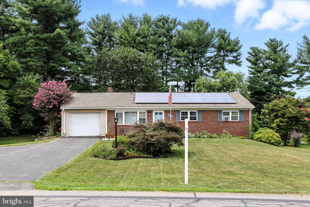 13828 PARADISE CHURCH ROAD