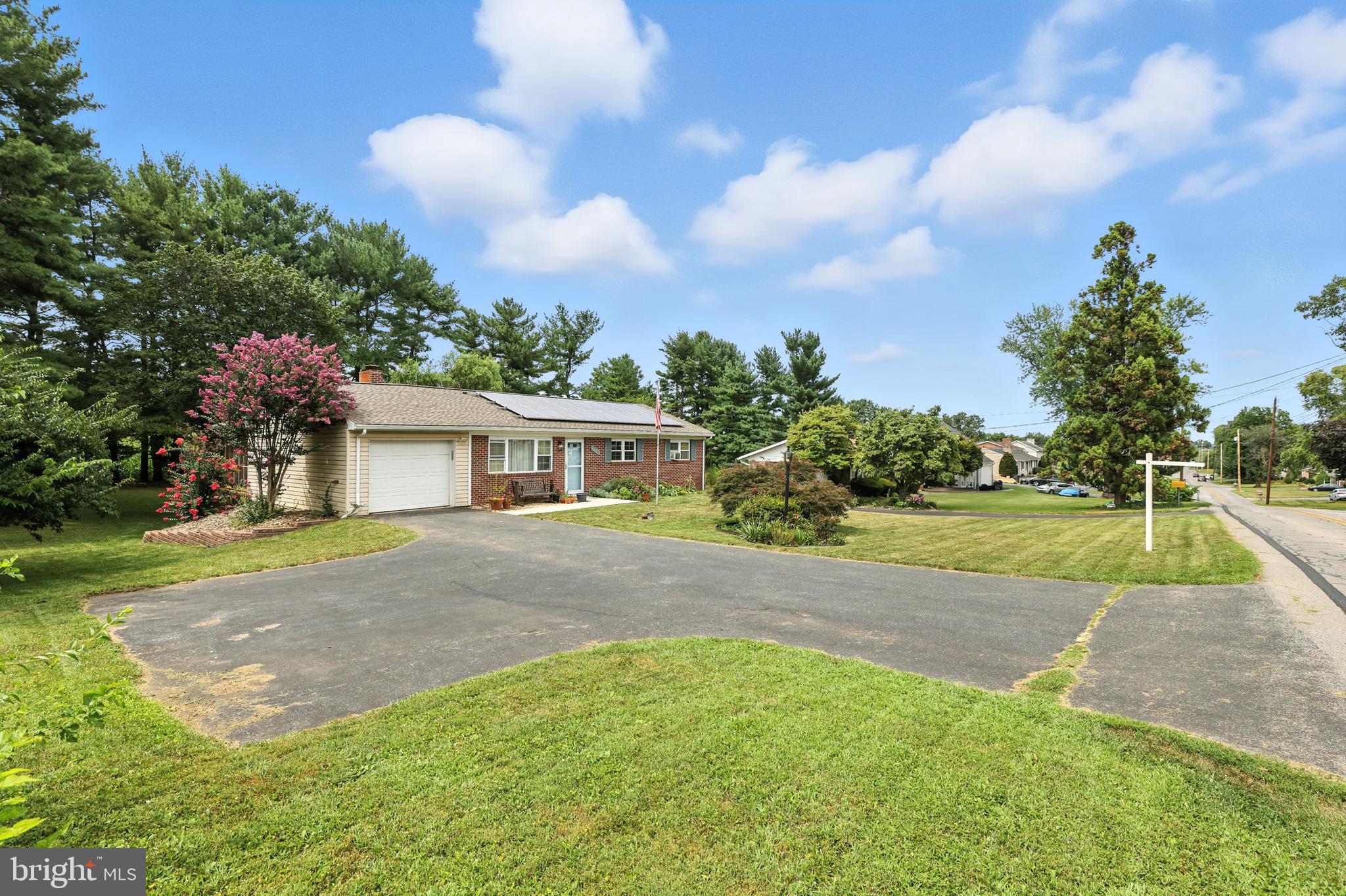 13828 PARADISE CHURCH ROAD