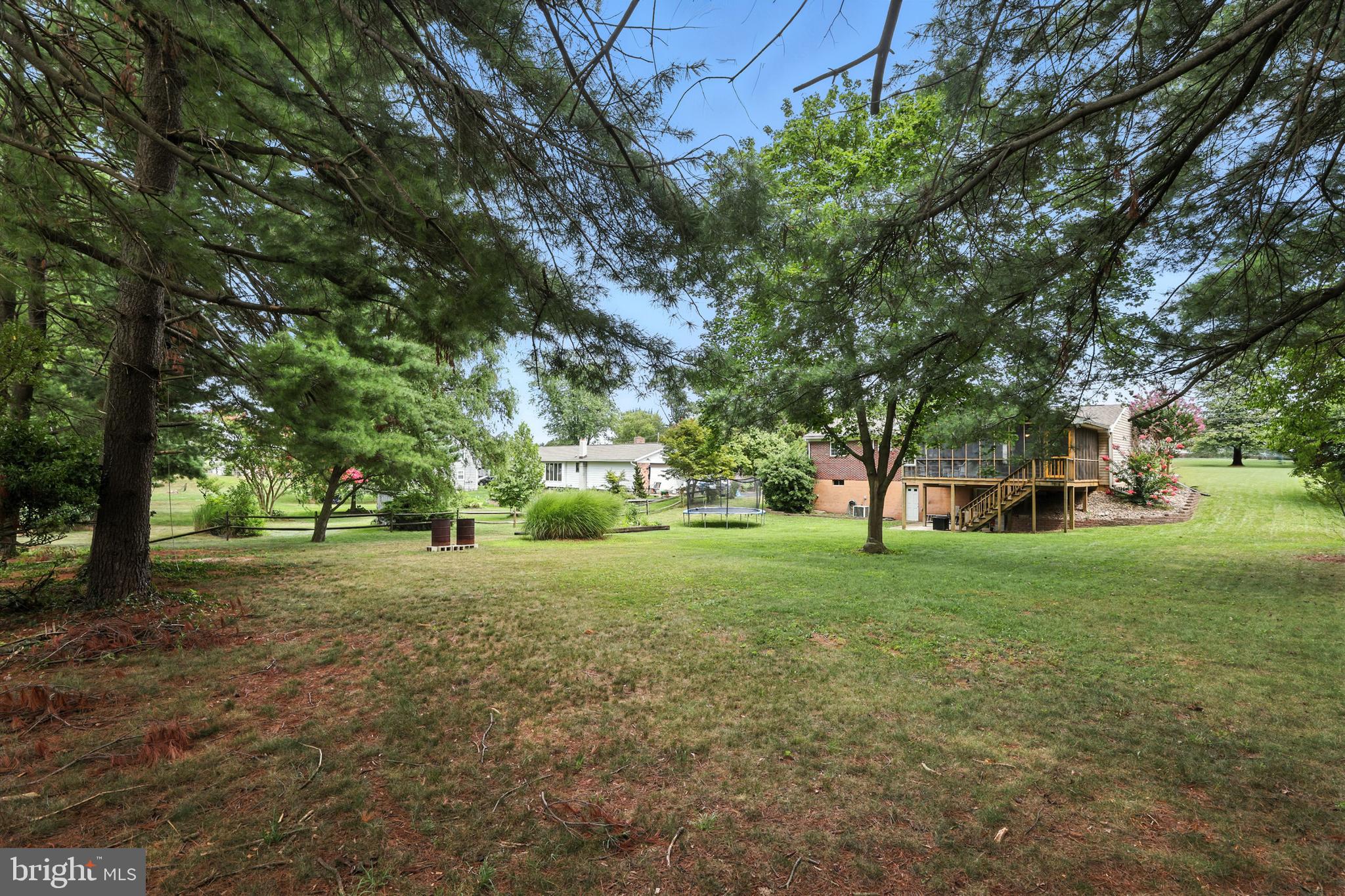 13828 PARADISE CHURCH ROAD