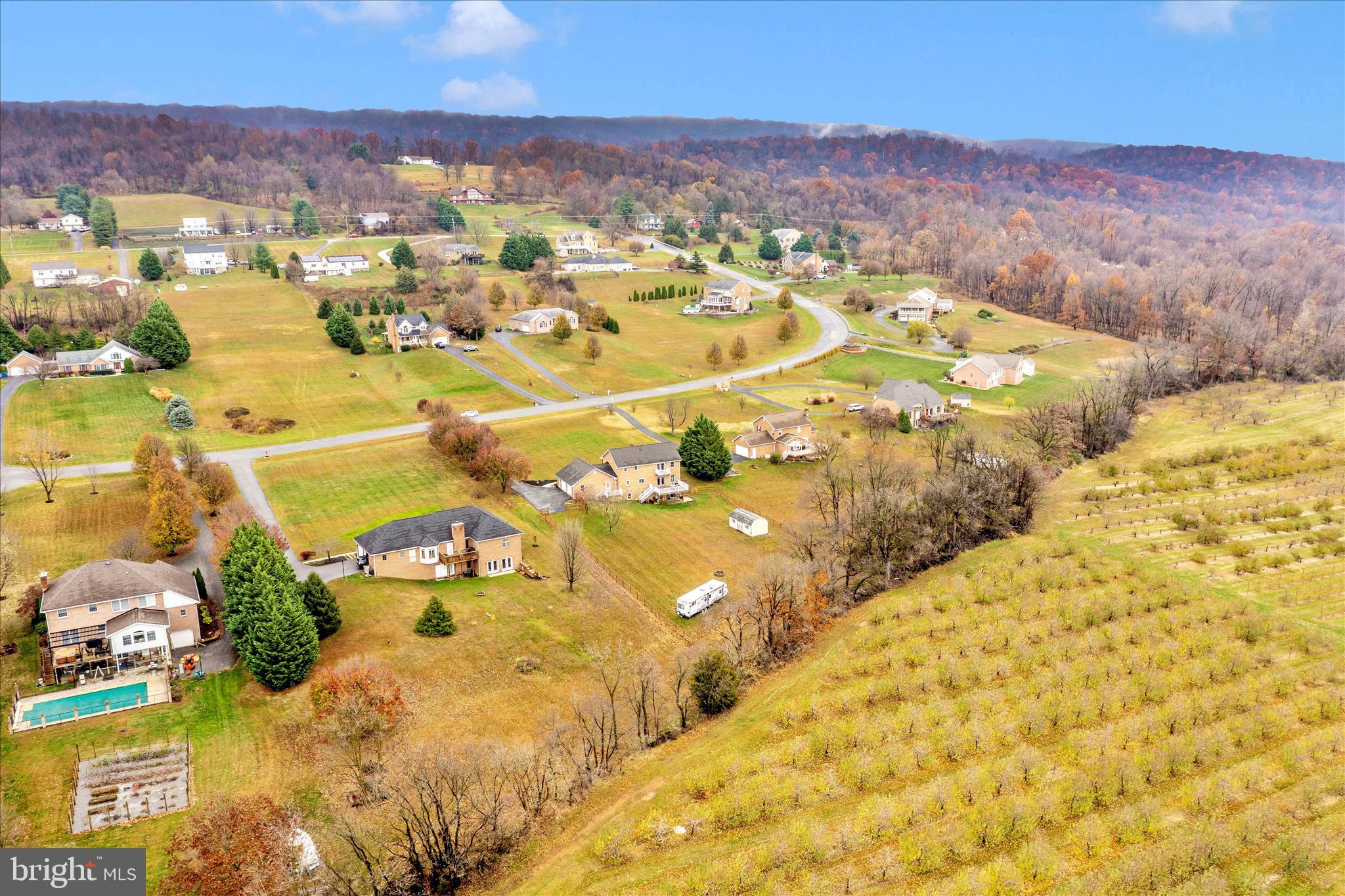 11510 ORANGE BLOSSOM COURT