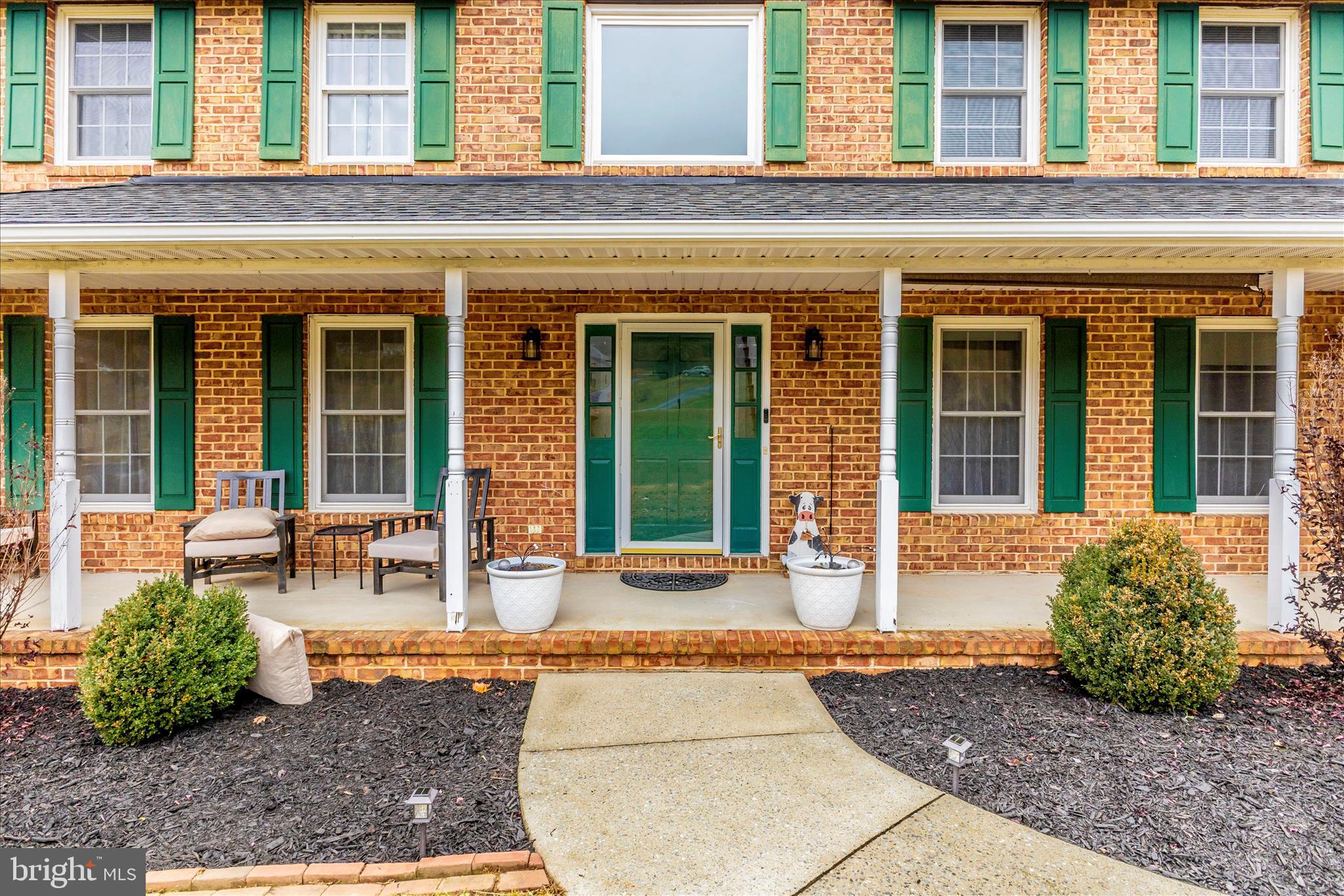 11510 ORANGE BLOSSOM COURT