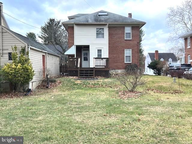 232 E IRVIN