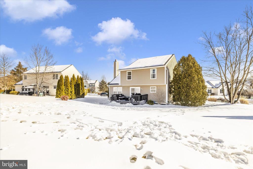 7 ROCKINGHAM DRIVE