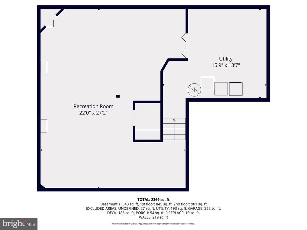7 ROCKINGHAM DRIVE