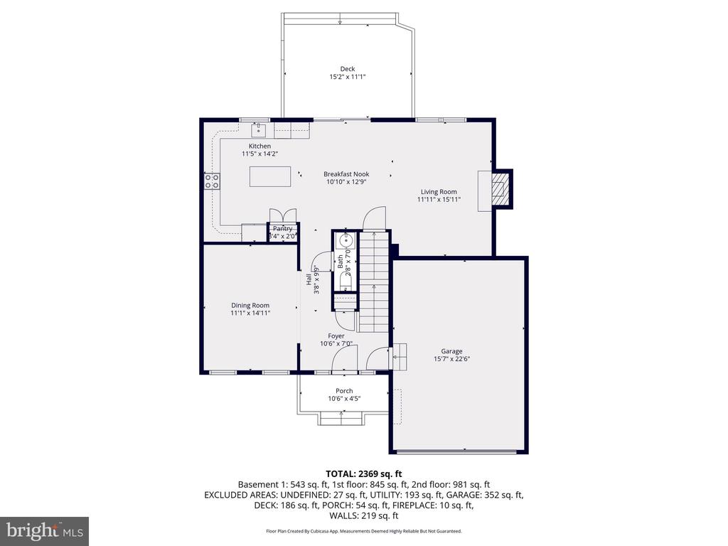 7 ROCKINGHAM DRIVE