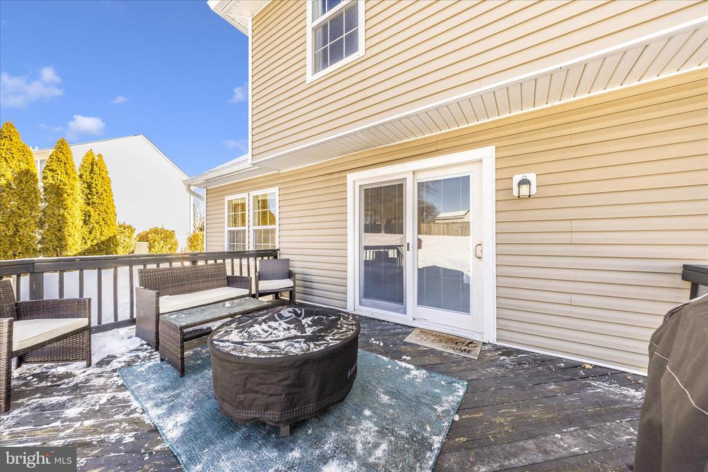 7 ROCKINGHAM DRIVE