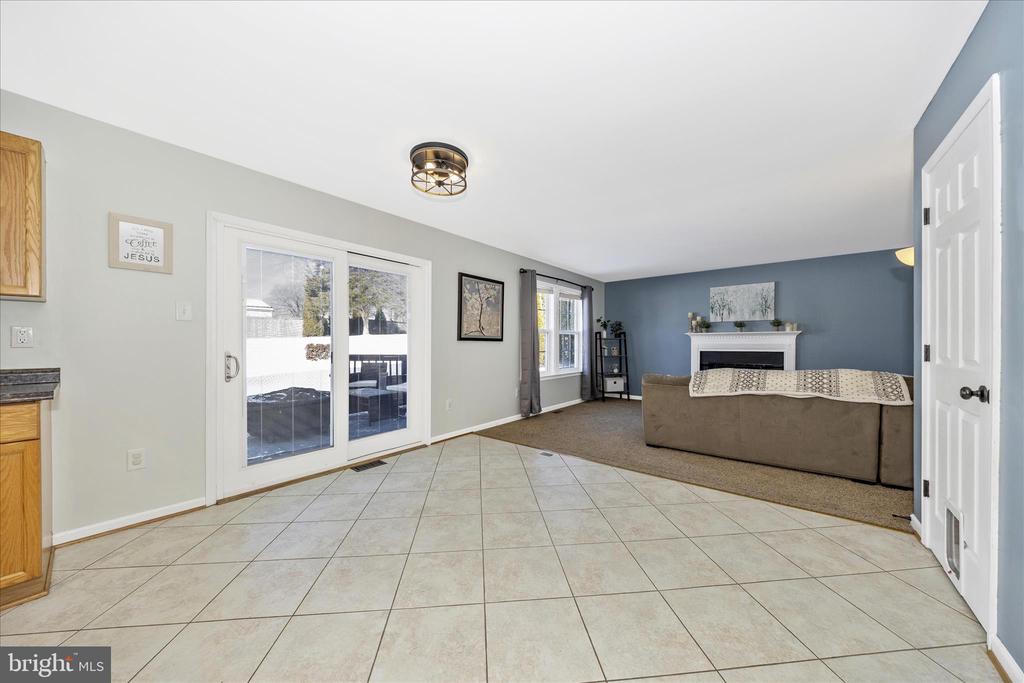 7 ROCKINGHAM DRIVE