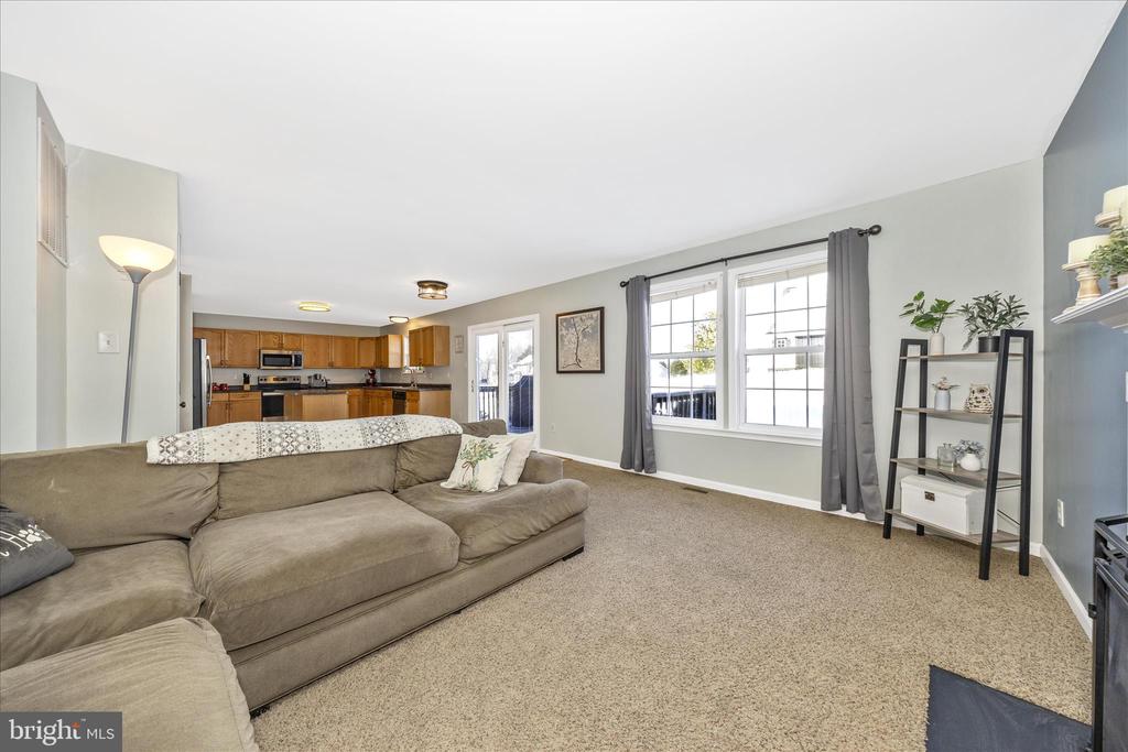 7 ROCKINGHAM DRIVE