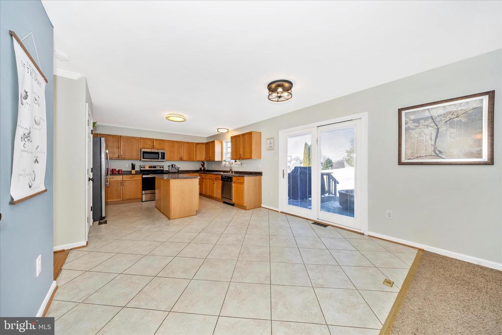 7 ROCKINGHAM DRIVE