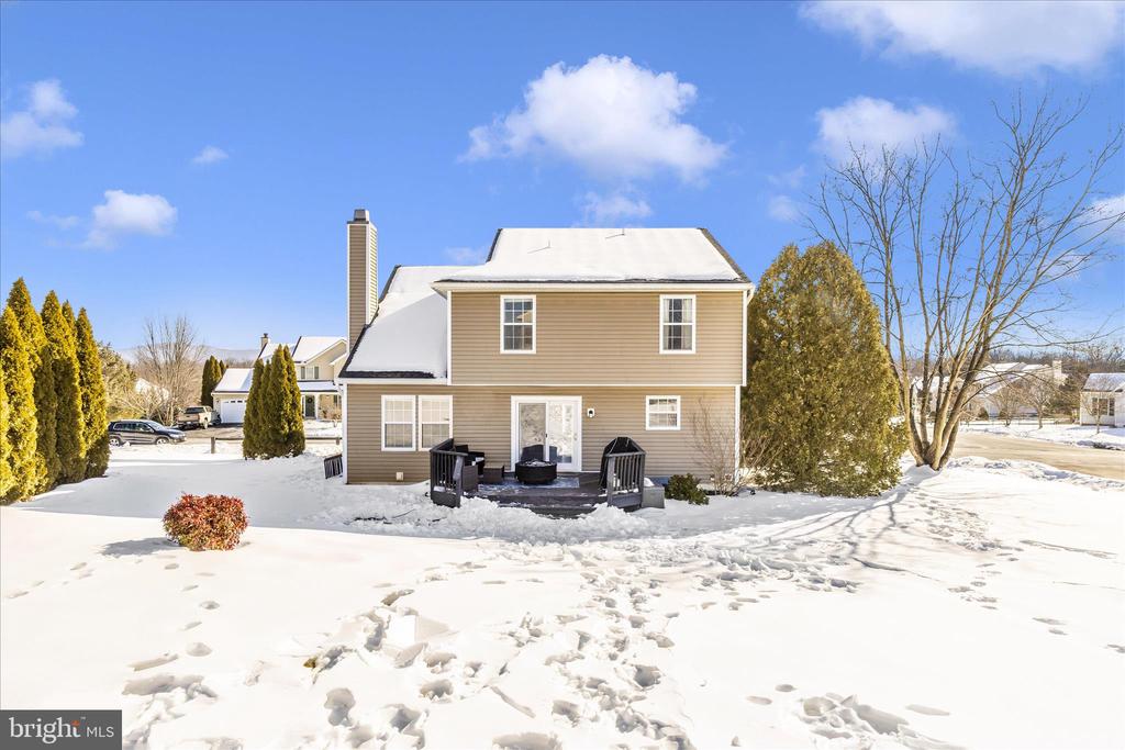 7 ROCKINGHAM DRIVE
