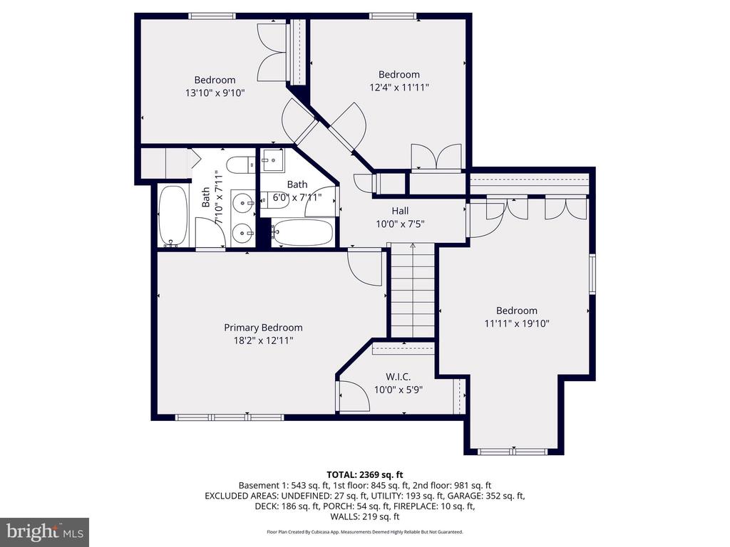 7 ROCKINGHAM DRIVE