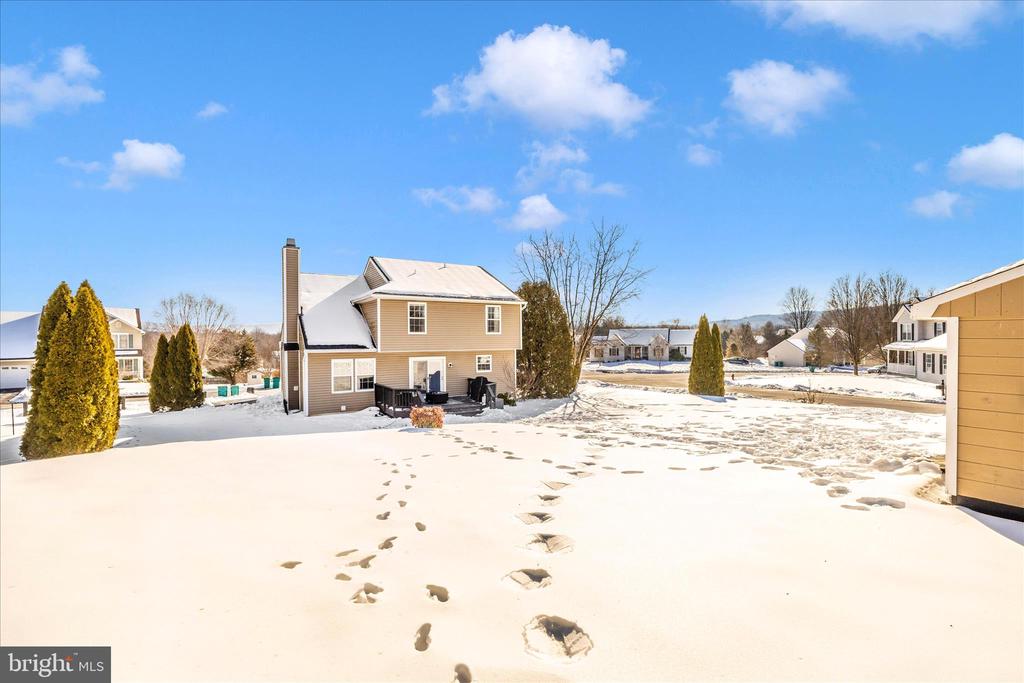 7 ROCKINGHAM DRIVE