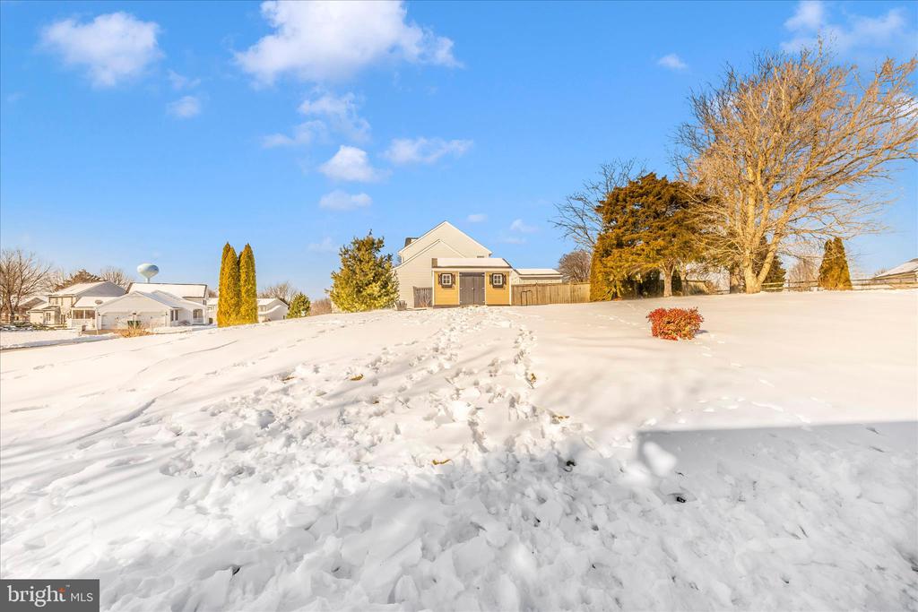 7 ROCKINGHAM DRIVE