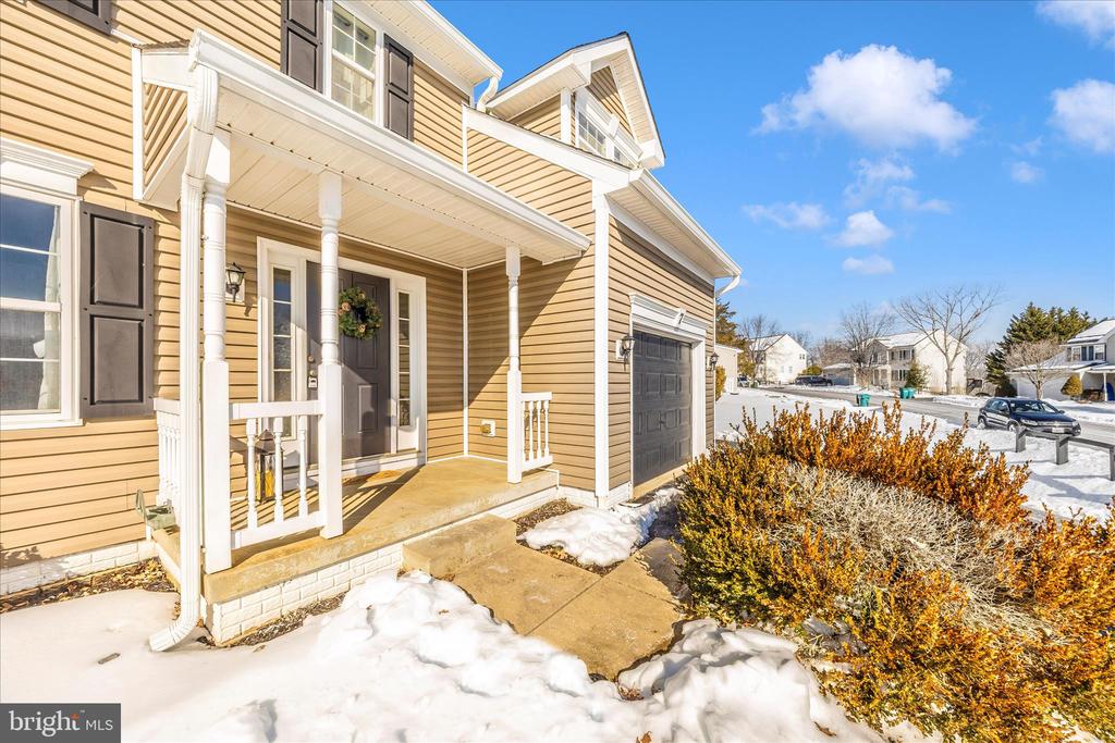 7 ROCKINGHAM DRIVE