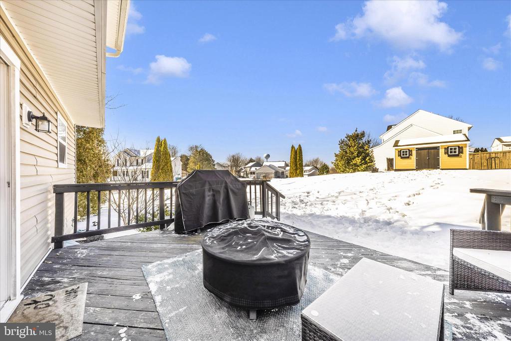 7 ROCKINGHAM DRIVE