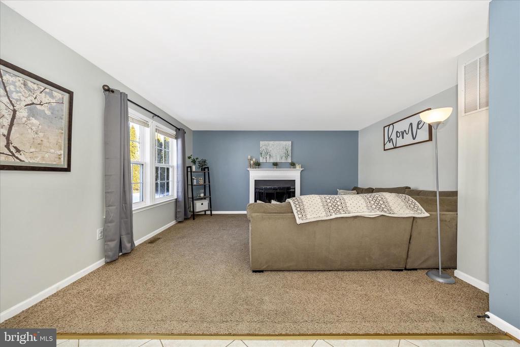 7 ROCKINGHAM DRIVE