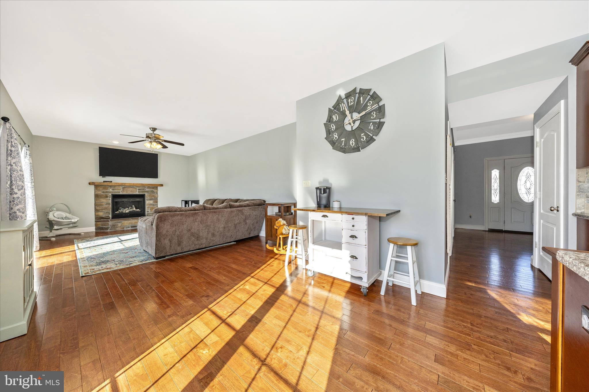 19529 PORTSMOUTH DRIVE