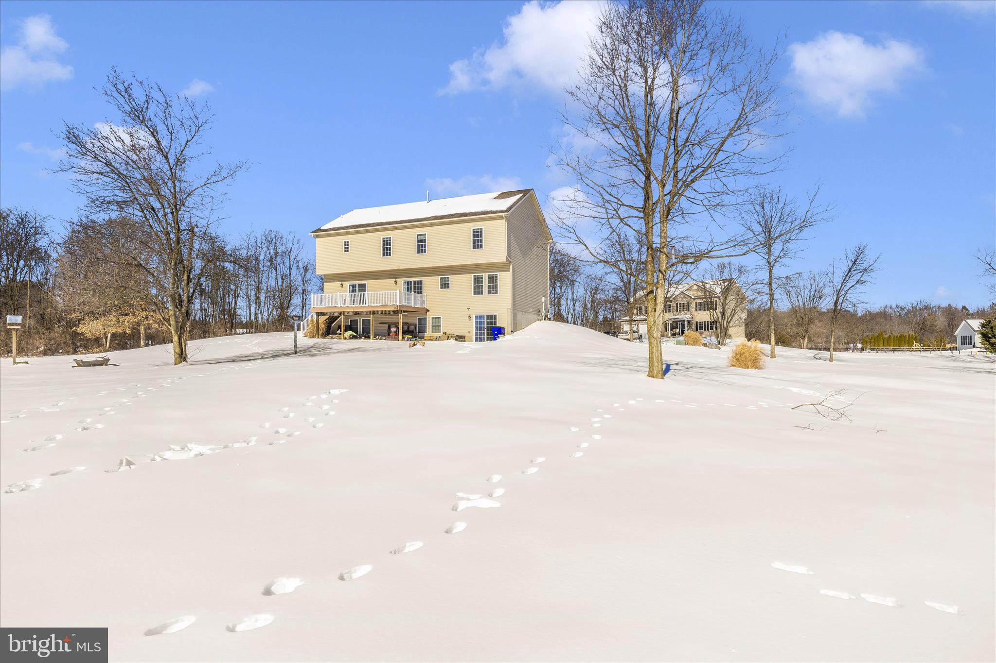 19529 PORTSMOUTH DRIVE