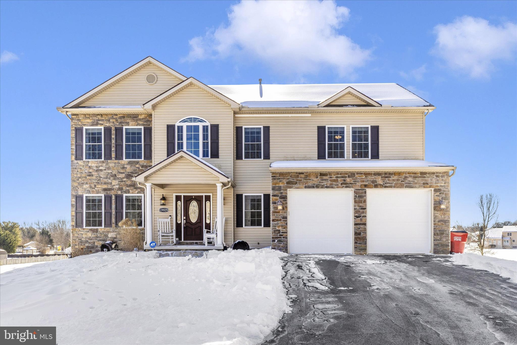 19529 PORTSMOUTH DRIVE