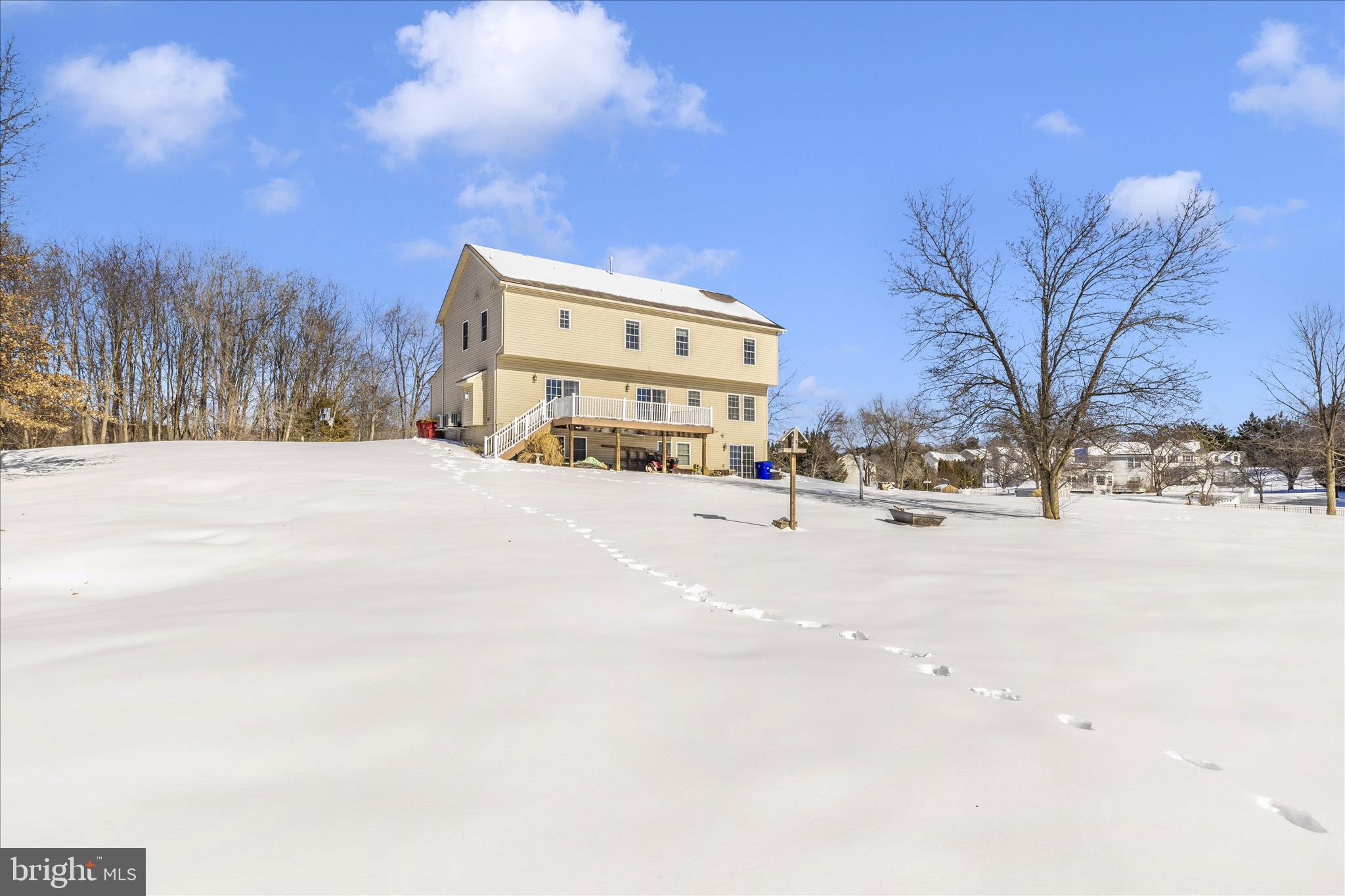 19529 PORTSMOUTH DRIVE