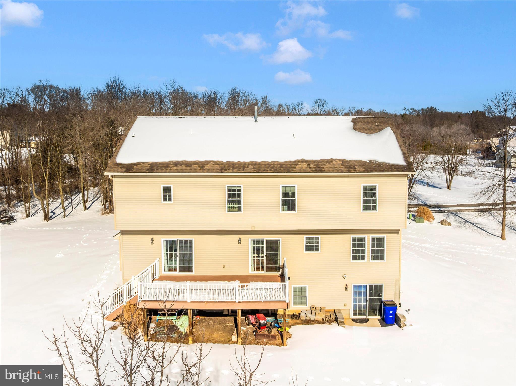 19529 PORTSMOUTH DRIVE