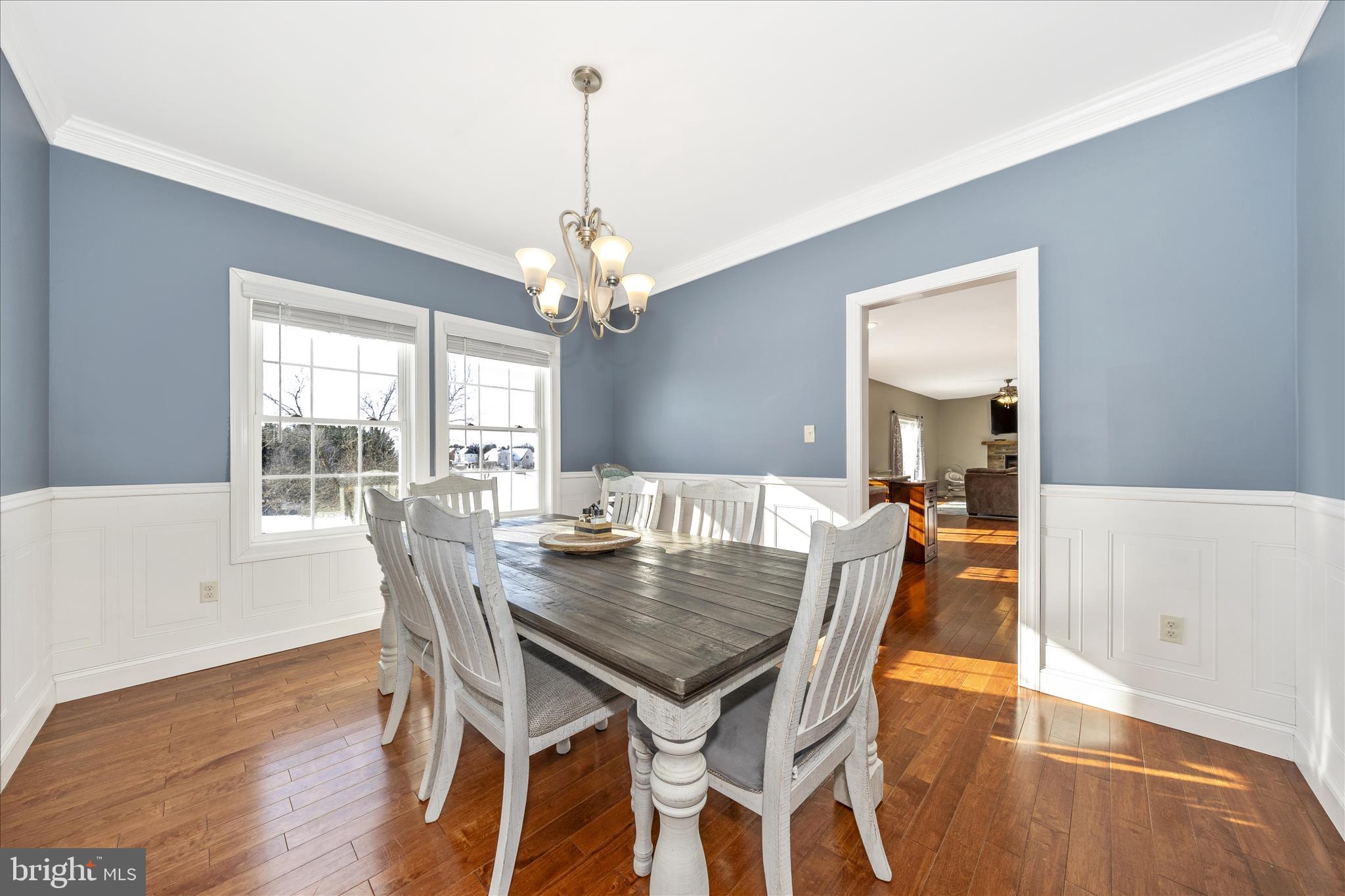 19529 PORTSMOUTH DRIVE