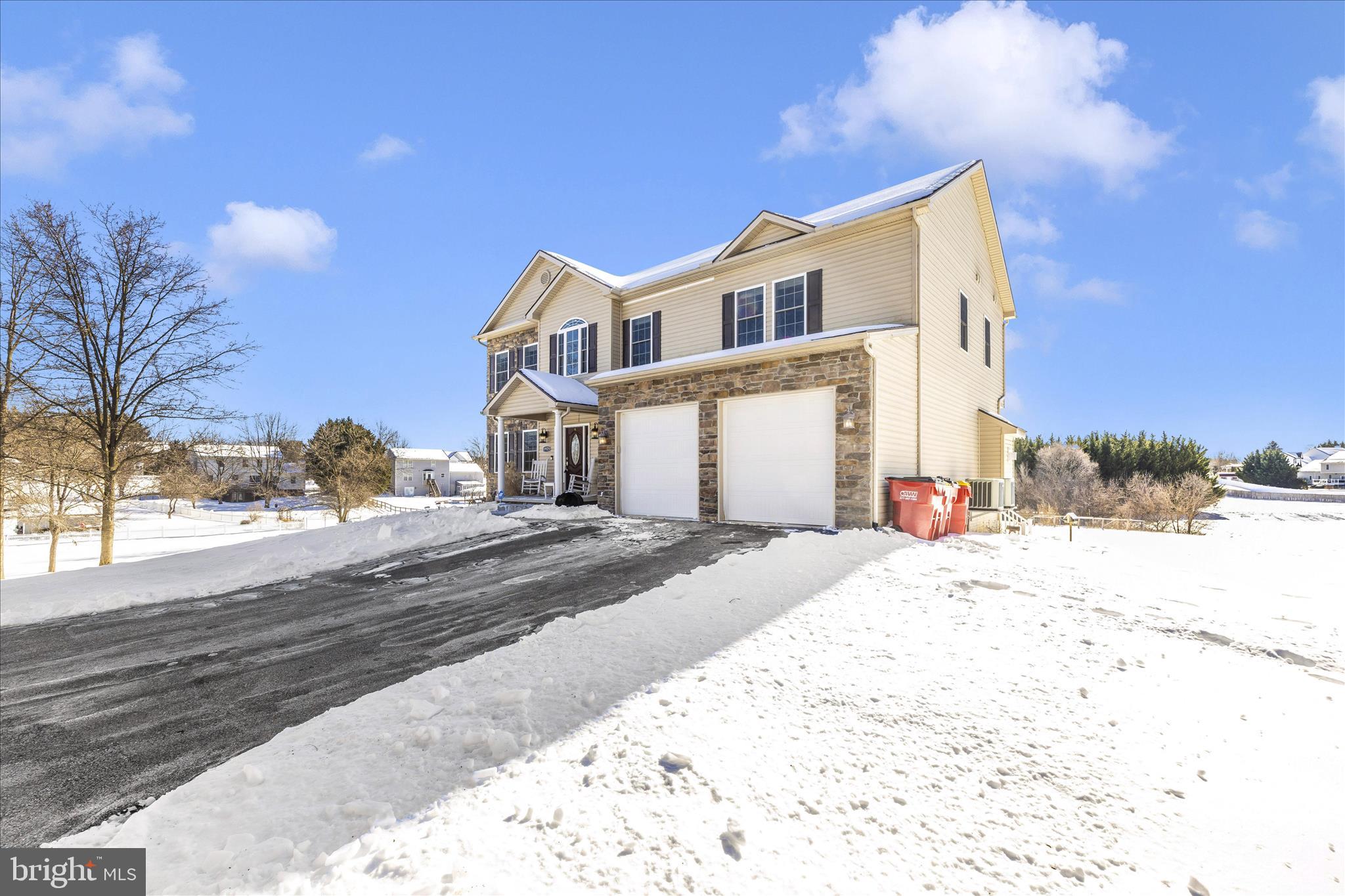 19529 PORTSMOUTH DRIVE