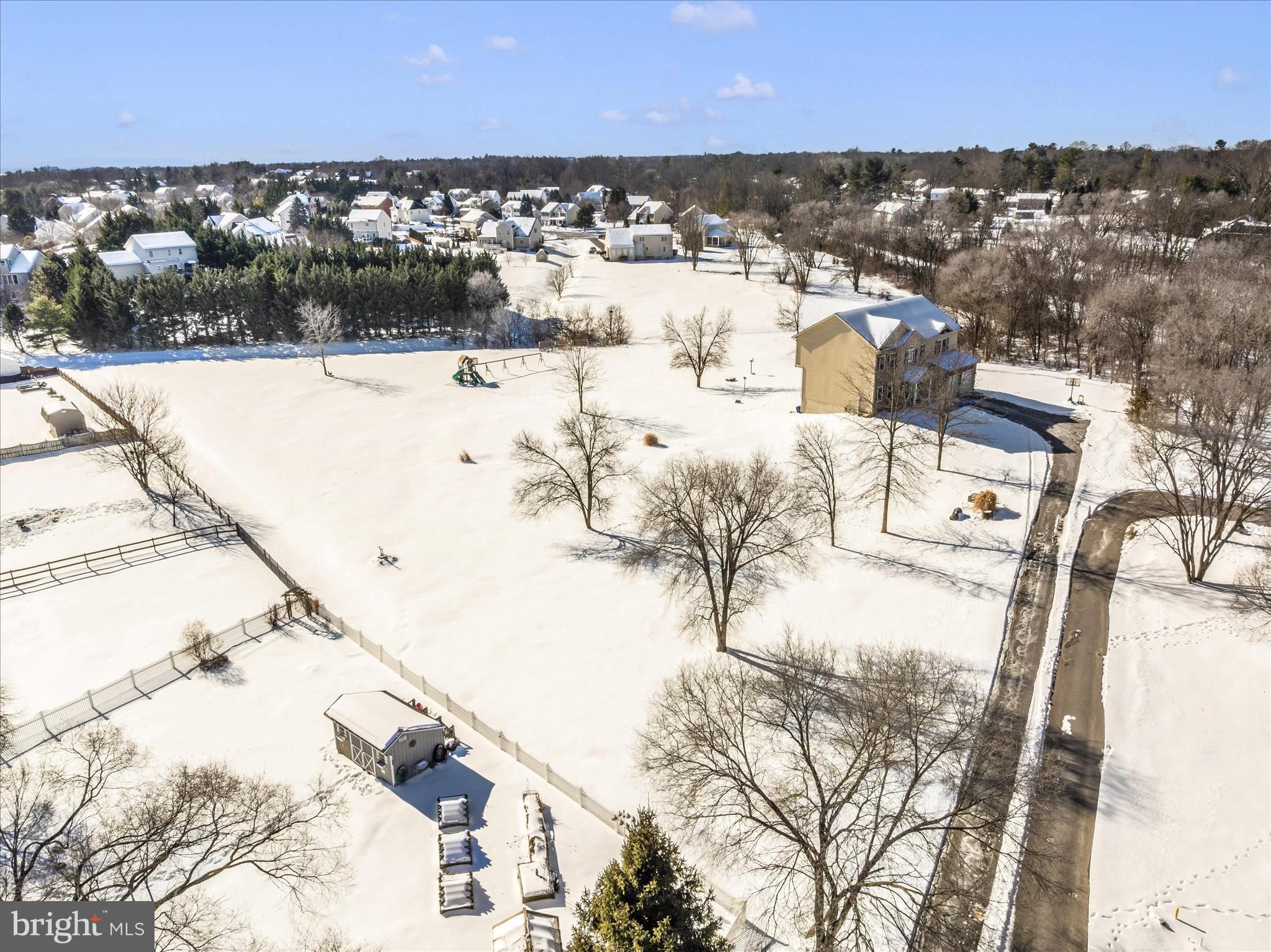 19529 PORTSMOUTH DRIVE