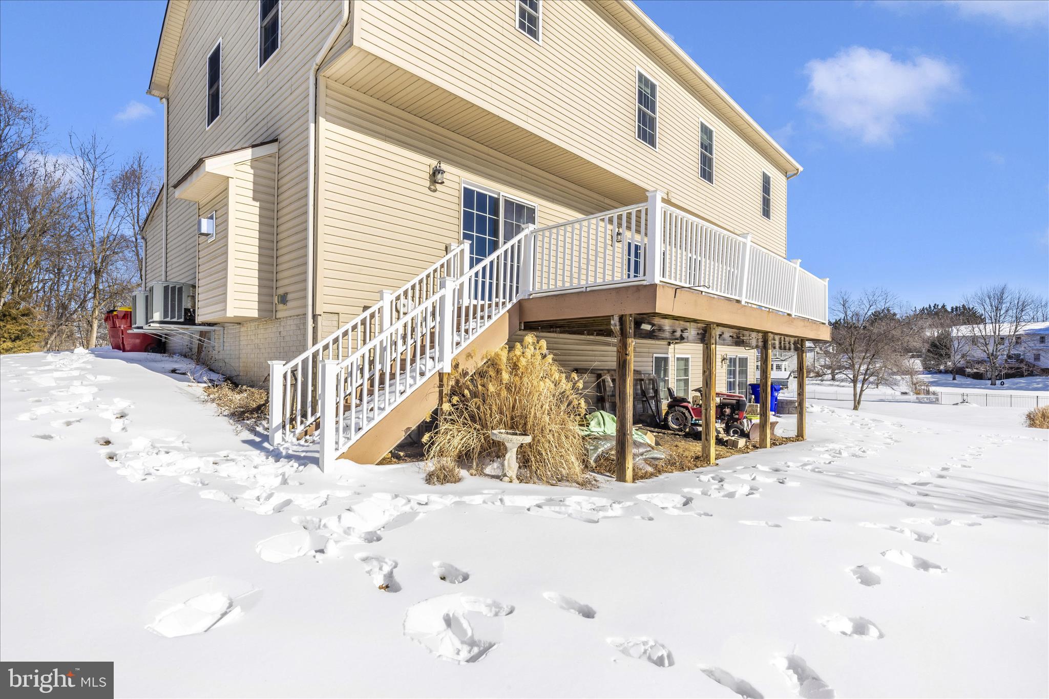 19529 PORTSMOUTH DRIVE