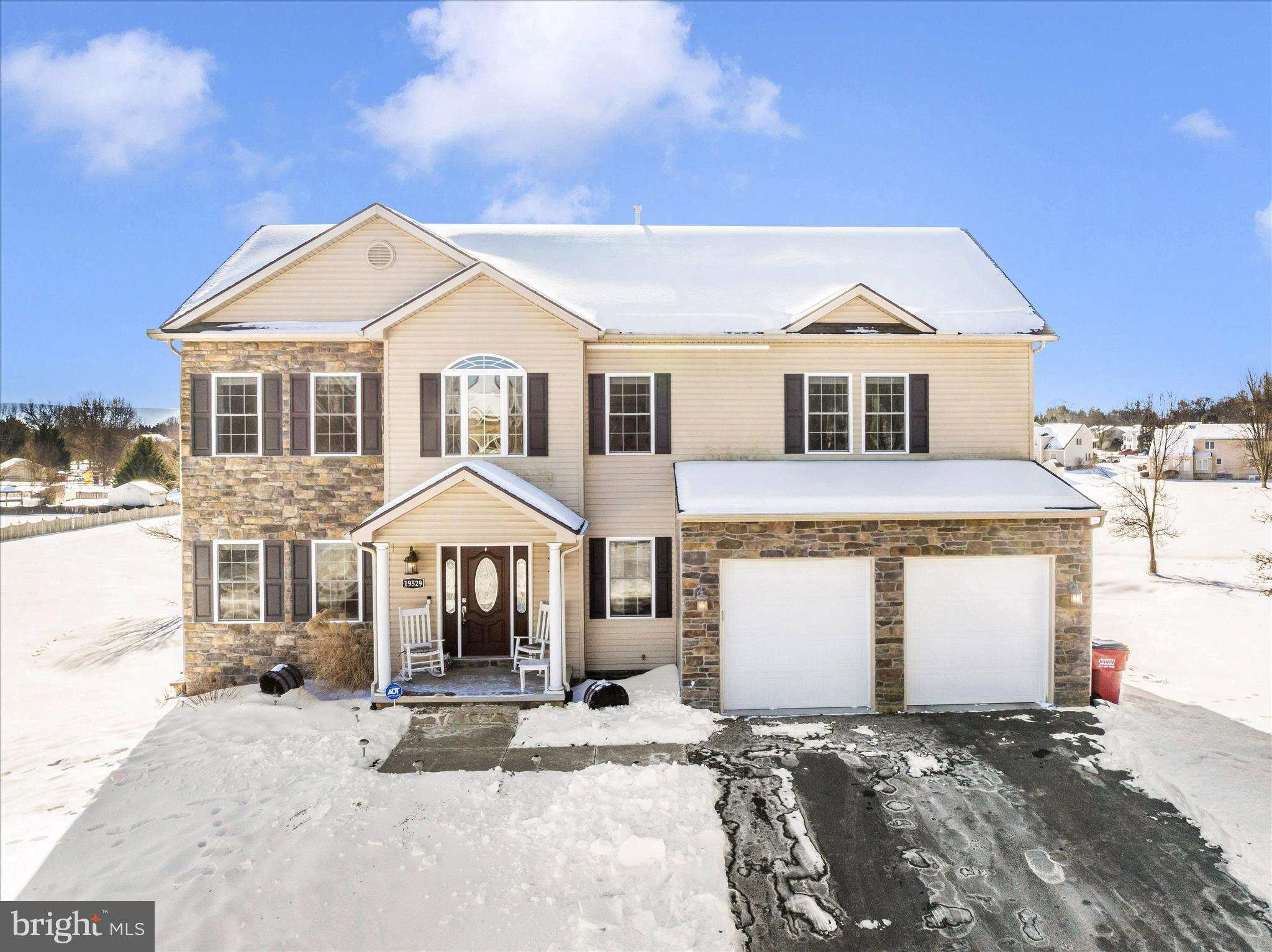 19529 PORTSMOUTH DRIVE