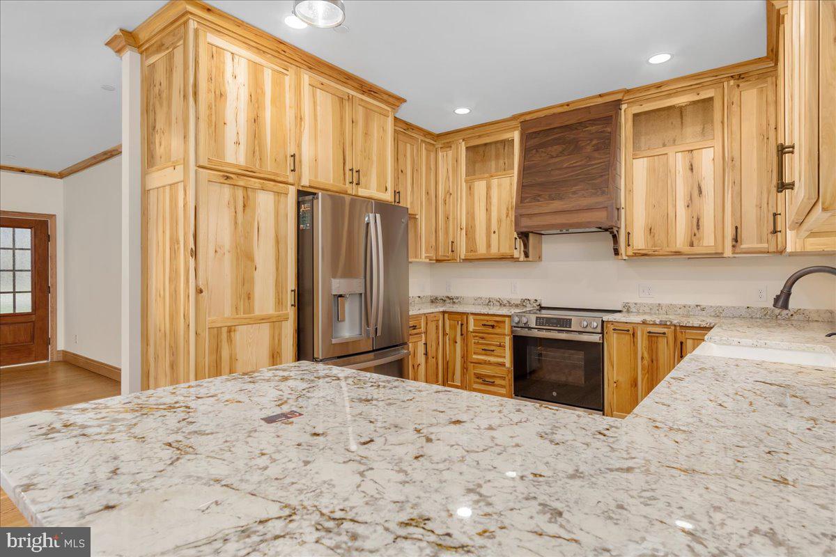 21611 LEITERSBURG SMITHSBURG ROAD