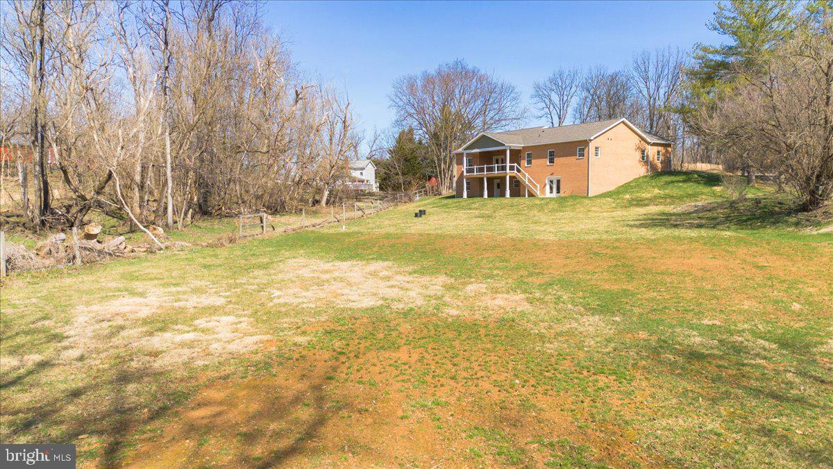 21611 LEITERSBURG SMITHSBURG ROAD