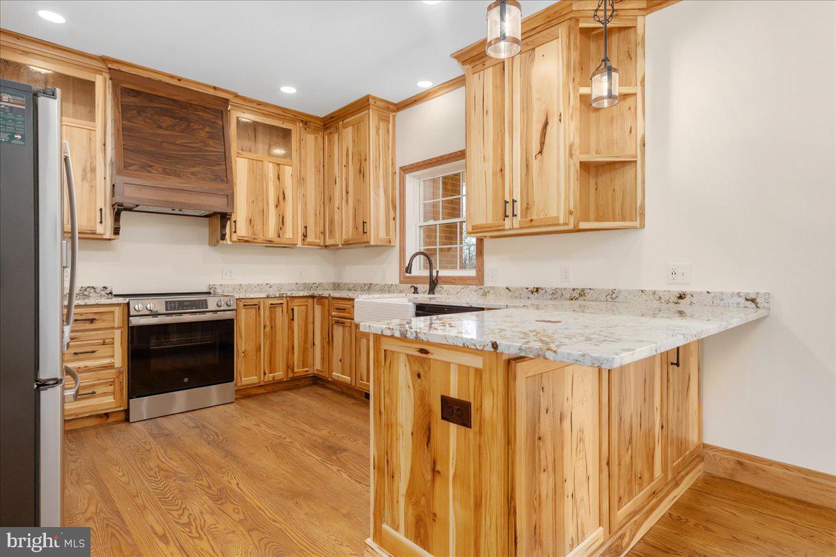 21611 LEITERSBURG SMITHSBURG ROAD
