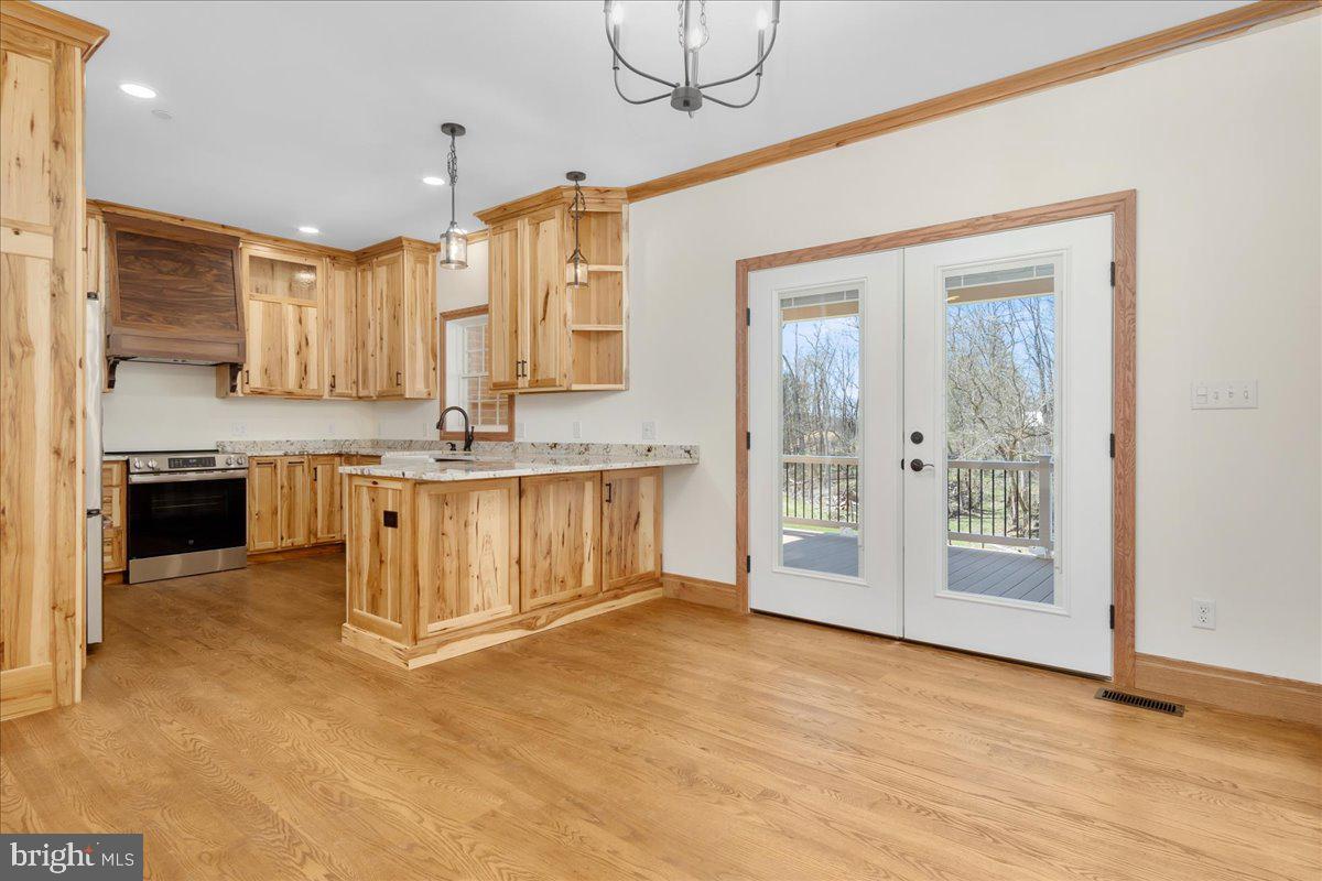 21611 LEITERSBURG SMITHSBURG ROAD