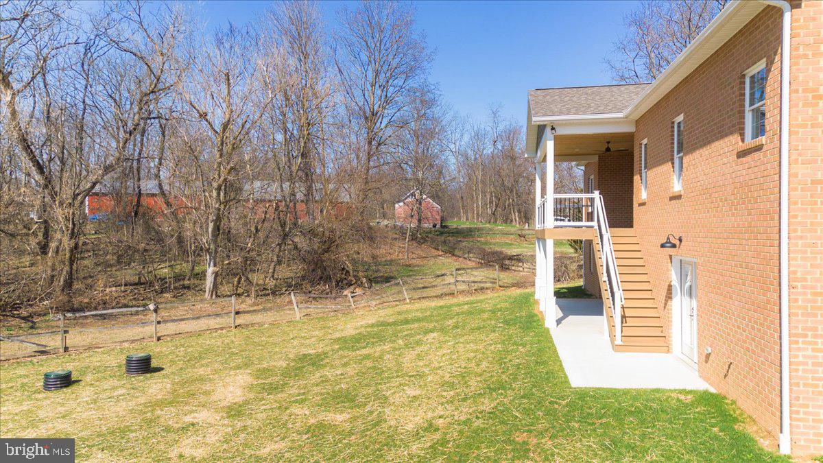 21611 LEITERSBURG SMITHSBURG ROAD
