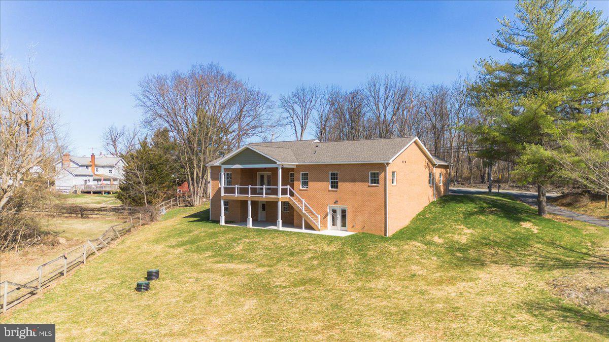 21611 LEITERSBURG SMITHSBURG ROAD