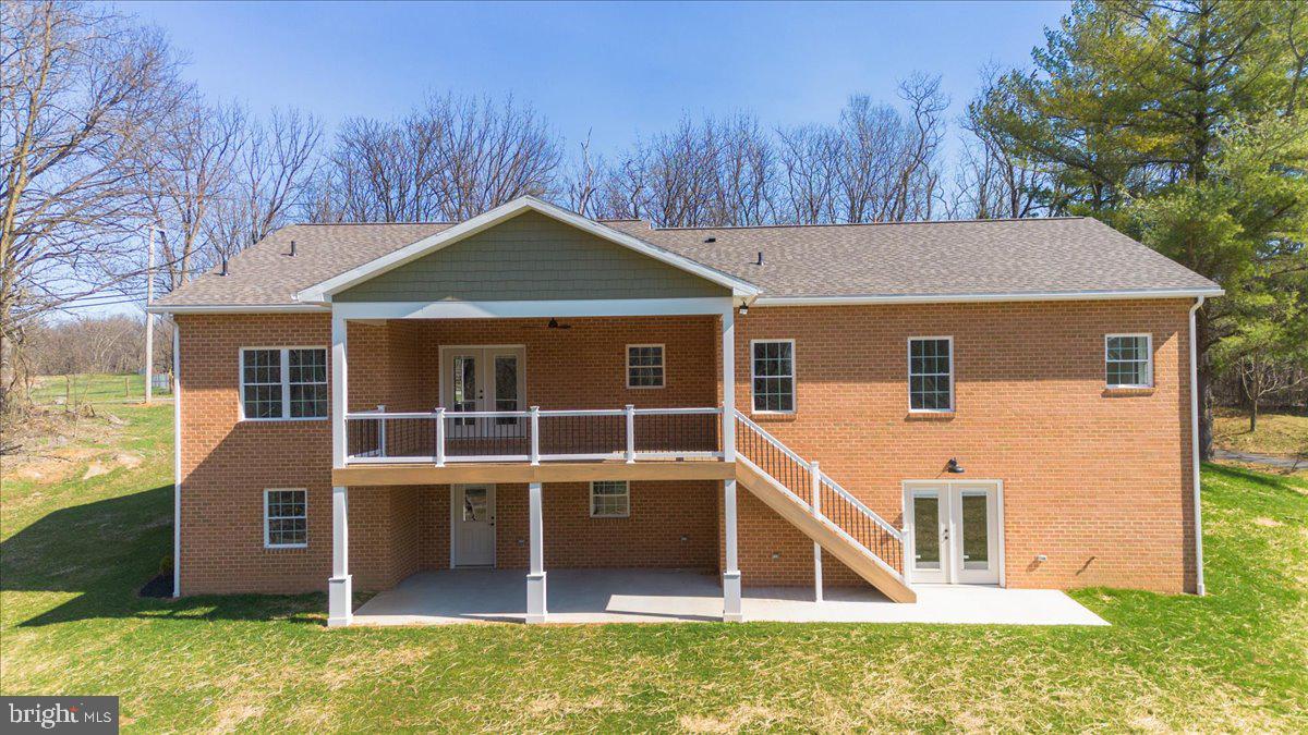 21611 LEITERSBURG SMITHSBURG ROAD