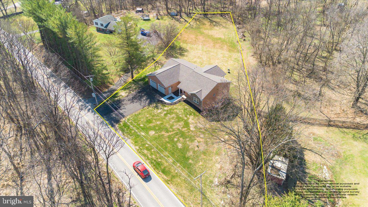 21611 LEITERSBURG SMITHSBURG ROAD