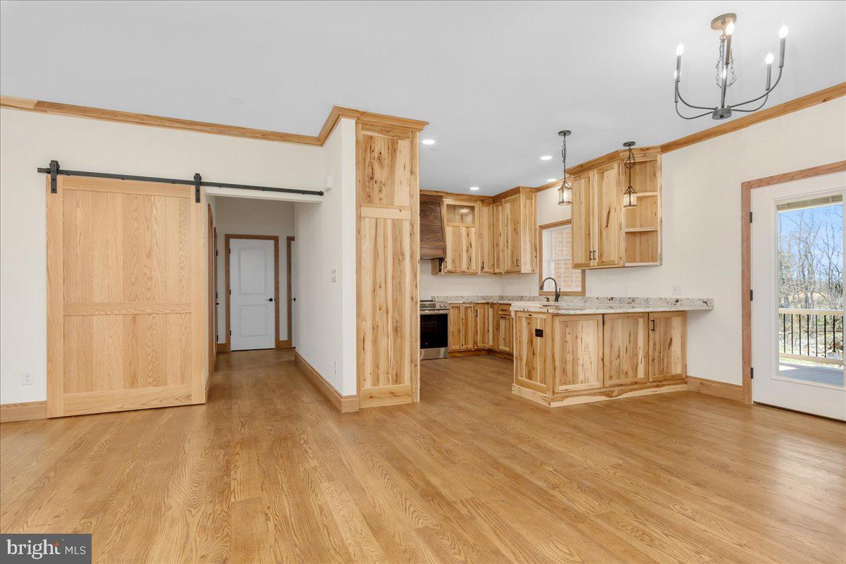 21611 LEITERSBURG SMITHSBURG ROAD