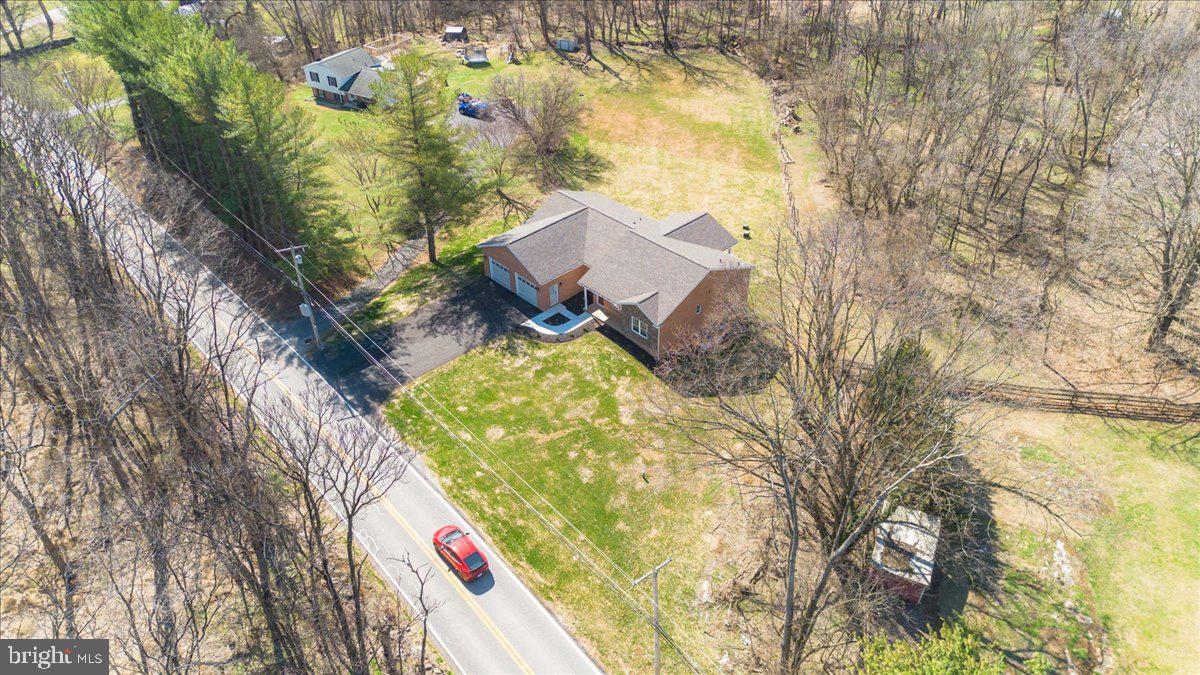 21611 LEITERSBURG SMITHSBURG ROAD
